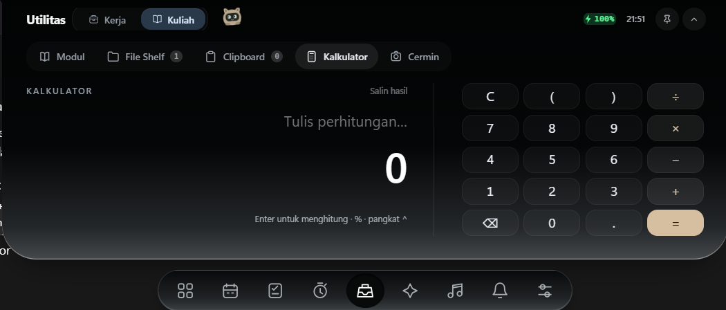 Calculator